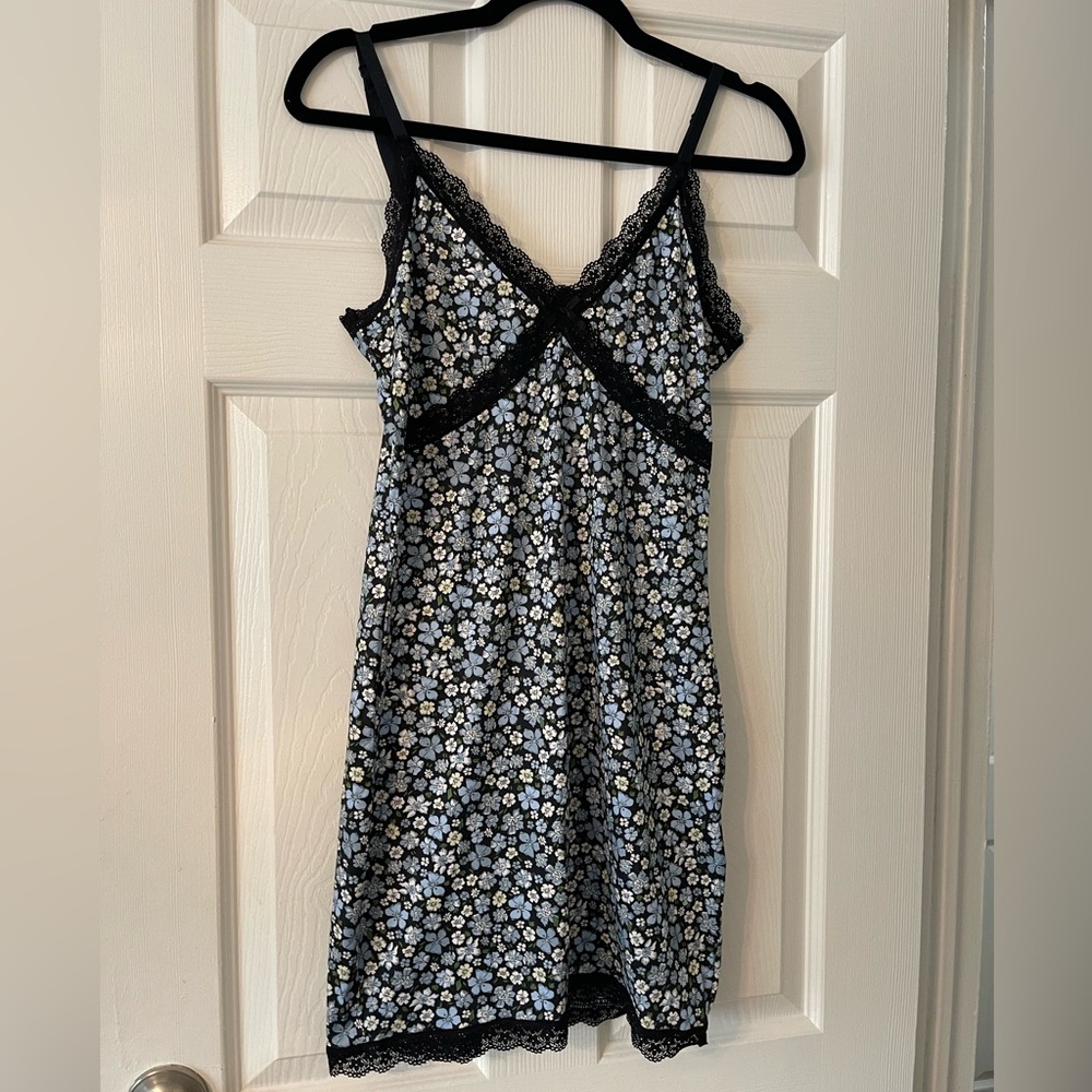 H&M bodycon dress
